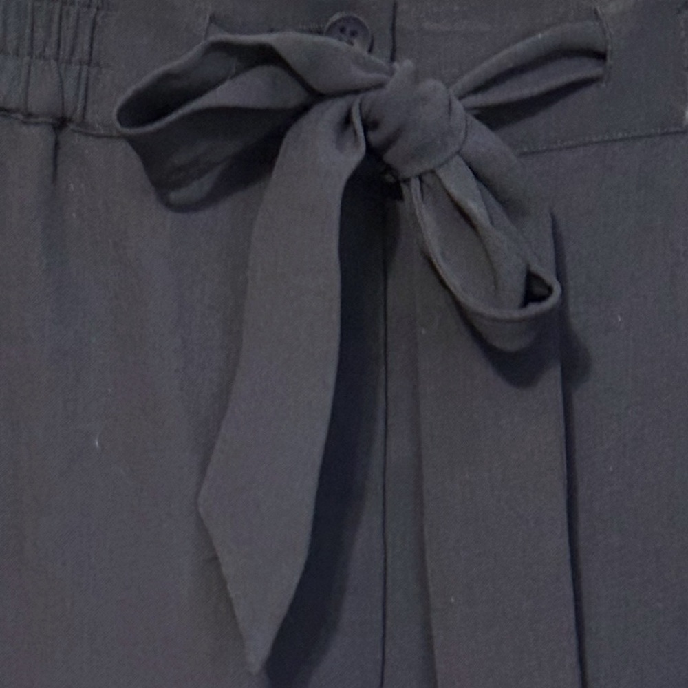 Revolve Native Stranger Drawstring Drapey Pant In… - image 6